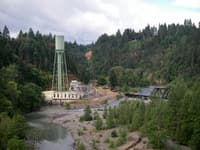 Powerdale Powerhouse