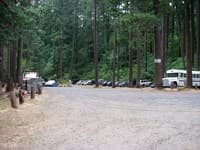 Northwestern Reservoir Public Access