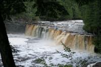 Manabezho Falls CJ Arnold 3