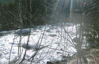Above Pipe & Dam