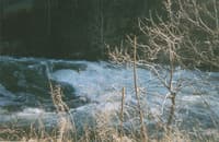 Rapid on middle Cheoah section