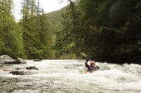 Enjoying Ruby Creek