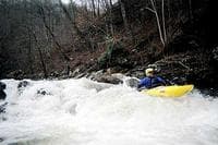 (RM) Near the confluence
