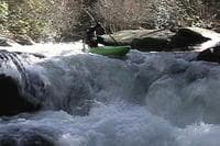 Daniel Fosbinder at Gran Torino (river left)
