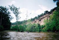 The Deep Gorge