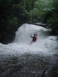 25 foot slide