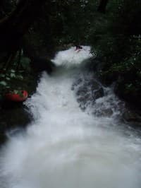 Keith coming into the pinch