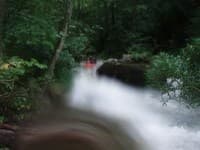 Boof rapid