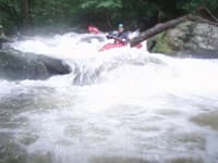 Boogie rapid