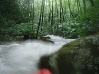 appalachia