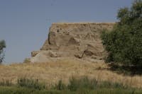 Bluff
