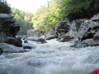 Best of the must run rapids