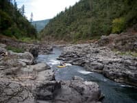 Kelsey Canyon
