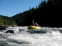 Tacoma Rapids