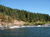 Clay Hill Rapids