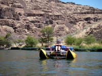 Lower Deschutes