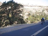 Dirt Road