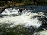 Horseshoe Rapid