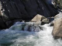 Thrid Rapid