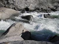 Lower Falls #2