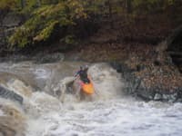 Boofin' Boof Rapid