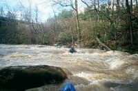 Rottenwood Creek