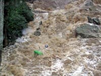 Pinball High Water