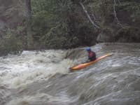 Pillow High Water