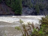 Ledges