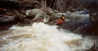 Natchaug - Michaud's Hole