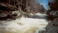 Natchaug - Michaud's Hole