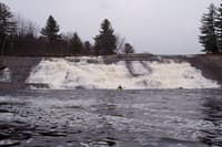 Lampsons Falls