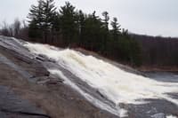 Lampsons Falls