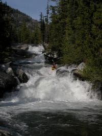 Lion Creek