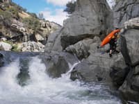 The Portage