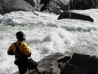 Big Water