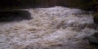 Big water El Horrendo
