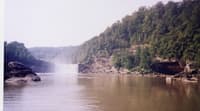 Cumberland Falls