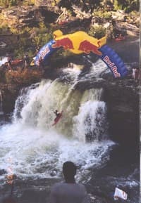 Rock Island