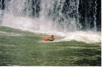 Rock Island