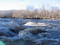 Confluence Rapids