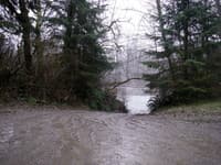 Bogachiel Fish Hatchery Access
