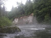 Clay wall rapid
