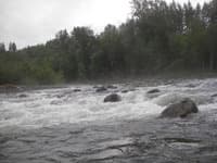 Canyon Creek