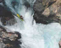 Into Punch Bowl