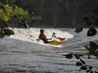 Upper James Cover