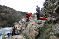 Matterhorn Portage