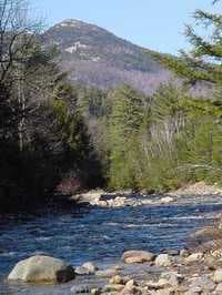 Welch Mt. from Mad river