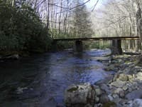 Putin bridge