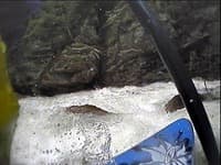 Tallullah - Entrance Rapid
